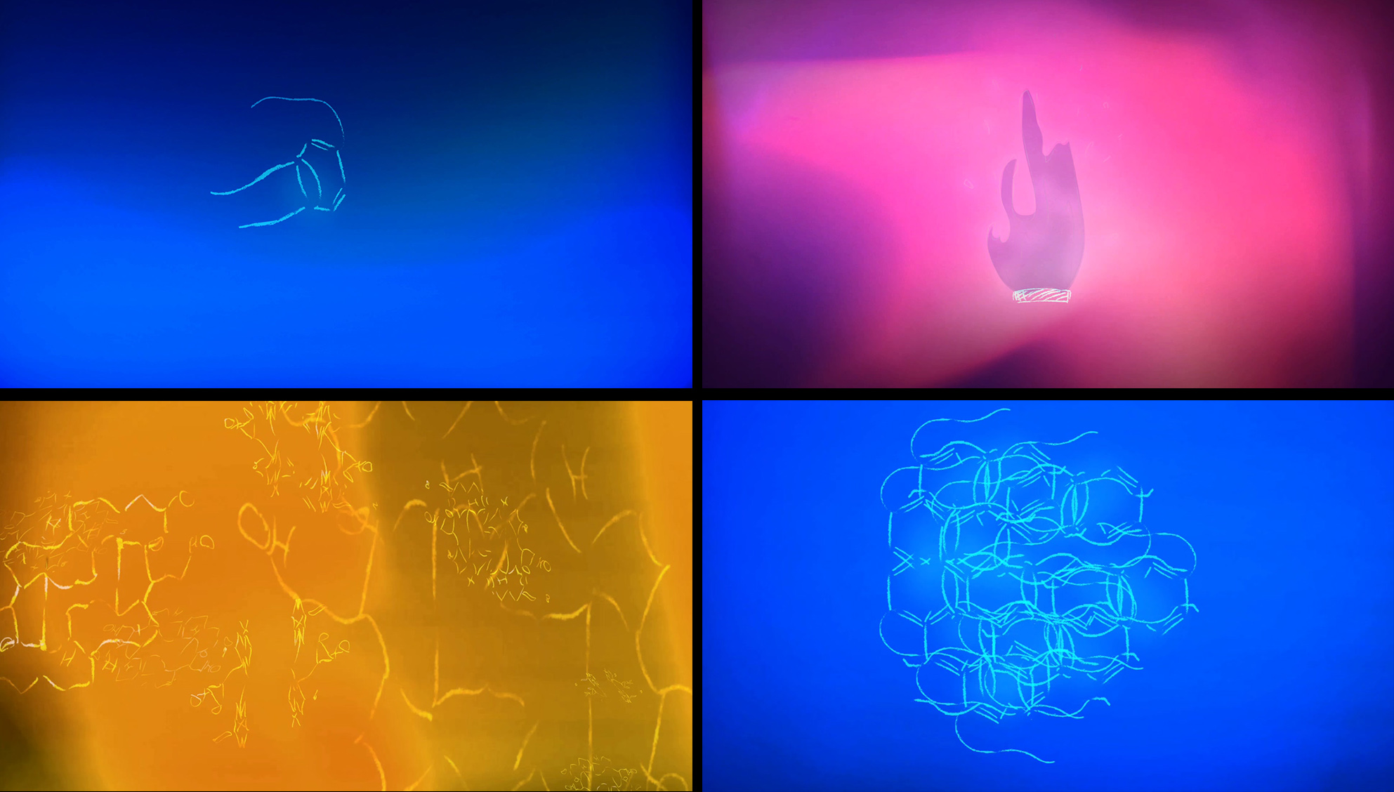 Image of OH... short animation